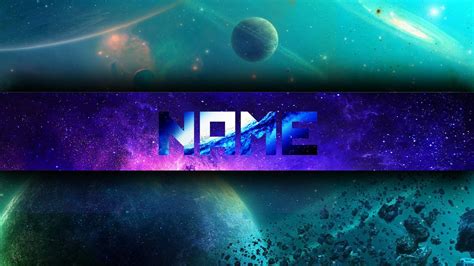 banner youtube gratis.